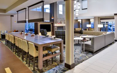 Photo 3 - Residence Inn by Marriott Coralville