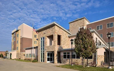 Photo 2 - Residence Inn by Marriott Coralville
