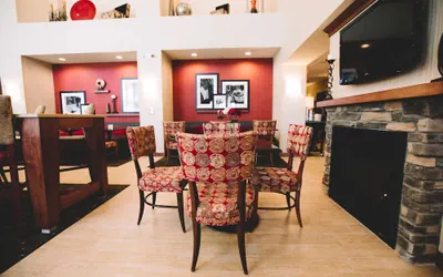 Photo 4 - Hampton Inn & Suites Minot Airport