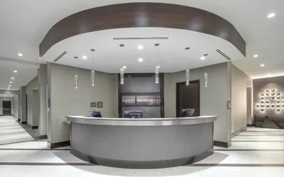 Photo 5 - Residence Inn Boston Logan Airport/Chelsea