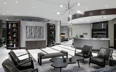Photo 3 - Residence Inn Boston Logan Airport/Chelsea