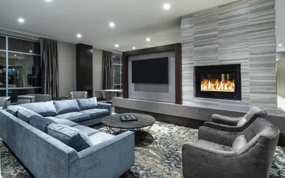 Photo 4 - Residence Inn Boston Logan Airport/Chelsea