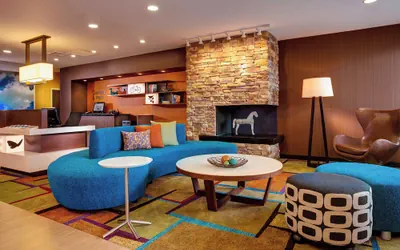 Photo 4 - Fairfield Inn & Suites Hutchinson