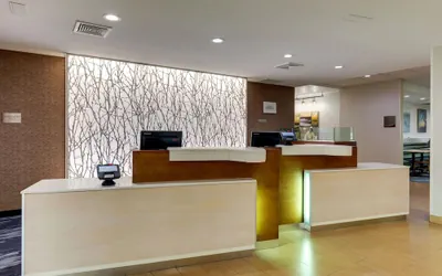 Photo 5 - Fairfield Inn & Suites Hutchinson