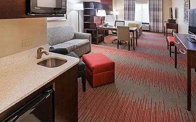 Photo 4 - Holiday Inn Express & Suites Duncan by IHG