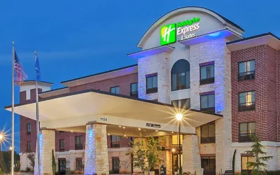 Photo 2 - Holiday Inn Express & Suites Duncan by IHG