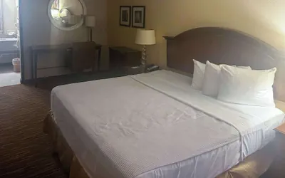 Photo 4 - Rodeway Inn Abilene West