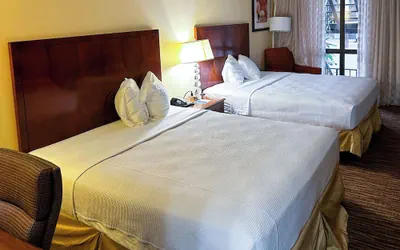Photo 5 - Rodeway Inn Abilene West