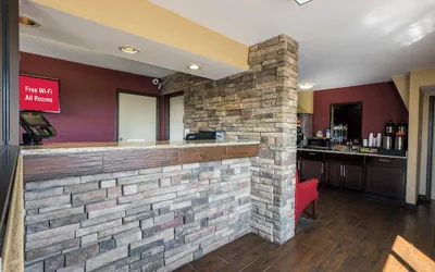 Photo 3 - Red Roof Inn Rock Hill