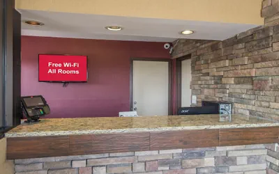 Photo 5 - Red Roof Inn Rock Hill