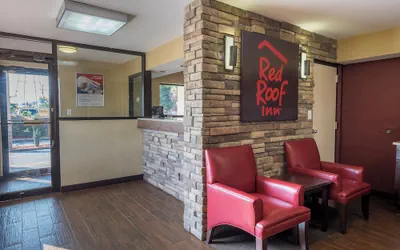 Photo 4 - Red Roof Inn Rock Hill