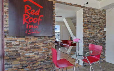 Photo 3 - Red Roof Inn Needles
