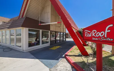 Photo 2 - Red Roof Inn Needles