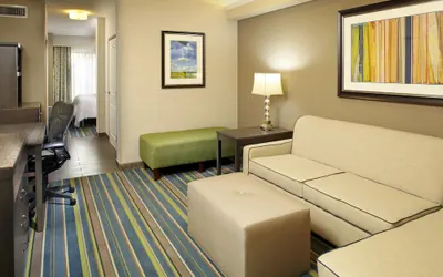 Photo 5 - Hilton Garden Inn Texarkana