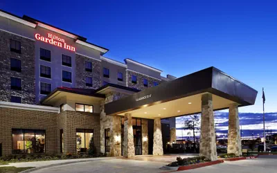 Photo 2 - Hilton Garden Inn Texarkana