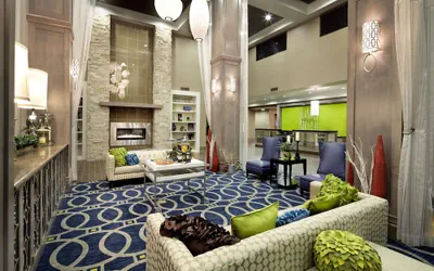 Photo 4 - Hilton Garden Inn Texarkana