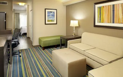 Photo 5 - Hilton Garden Inn Texarkana