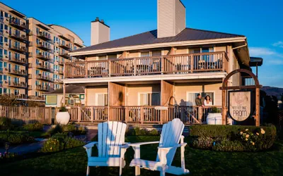 Photo 2 - Inn at the Prom Oceanfront Seaside