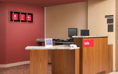 Photo 5 - Towneplace Suites Eagle Pass