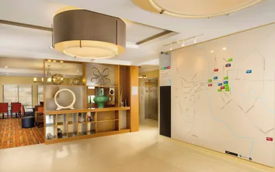 Photo 4 - Towneplace Suites Eagle Pass
