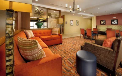 Photo 3 - Towneplace Suites Eagle Pass