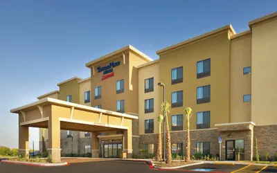 Photo 2 - Towneplace Suites Eagle Pass