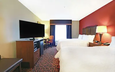 Photo 5 - Hampton Inn Beloit