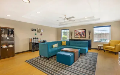 Photo 5 - MainStay Suites Jacksonville near Camp Lejeune
