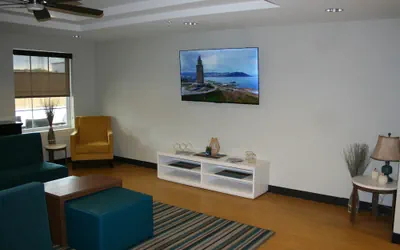 Photo 4 - MainStay Suites Jacksonville near Camp Lejeune