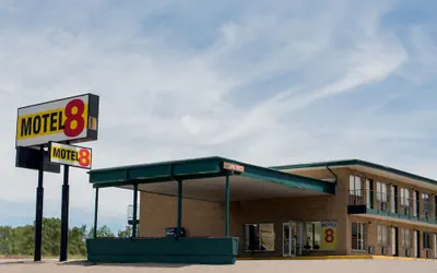 Photo 2 - Motel 8 Rock Springs