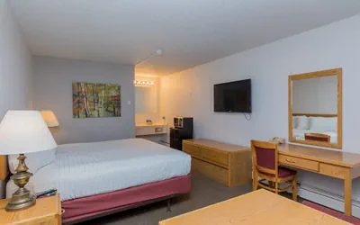 Photo 5 - Motel 8 Rock Springs