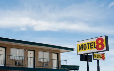 Motel 8 Rock Springs