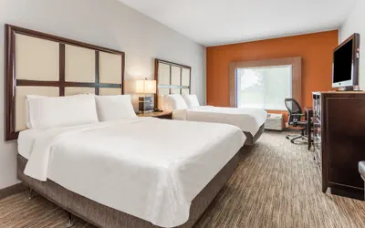 Photo 5 - Holiday Inn Express Hotel & Suites Albert Lea - I-35 by IHG