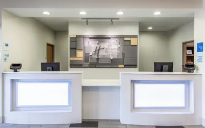 Holiday Inn Express Hotel & Suites Albert Lea - I-35 by IHG