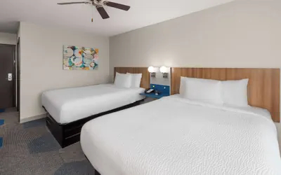 Photo 5 - Microtel Inn & Suites by Wyndham Buda Austin South