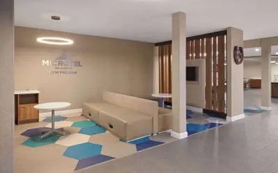 Photo 3 - Microtel Inn & Suites by Wyndham Buda Austin South