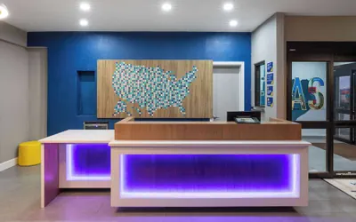 Photo 4 - Microtel Inn & Suites by Wyndham Buda Austin South