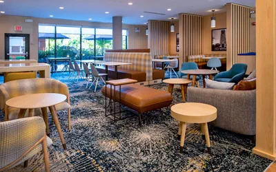 Photo 4 - TownePlace Suites by Marriott Frederick