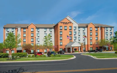 Photo 2 - TownePlace Suites by Marriott Frederick