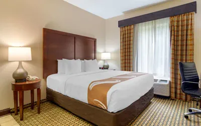 Photo 5 - Quality Inn & Suites Decatur - Atlanta East