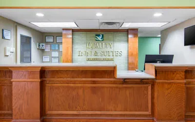 Photo 3 - Quality Inn & Suites Decatur - Atlanta East