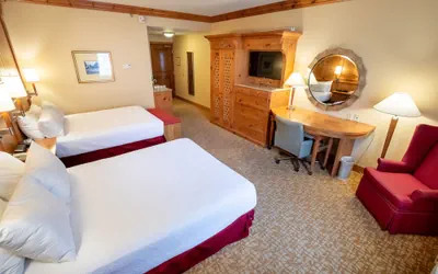 Photo 3 - Oglebay Resort