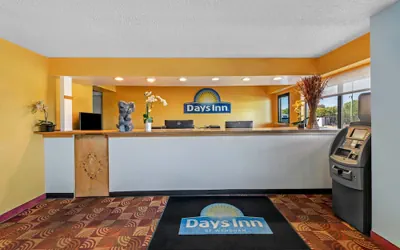 Photo 4 - Days Inn by Wyndham Independence