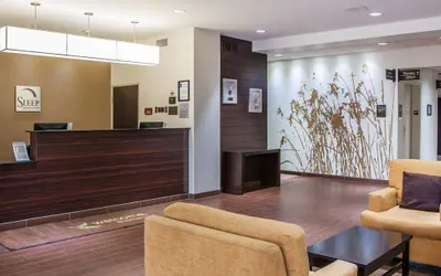 Photo 5 - Sleep Inn & Suites Bismarck I-94