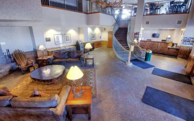 Photo 3 - Kirkwood Mountain Resort by Vail Resorts