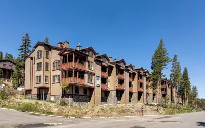 Photo 2 - Kirkwood Mountain Resort by Vail Resorts