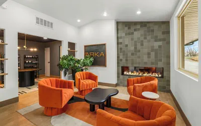 Photo 3 - Arka Motel