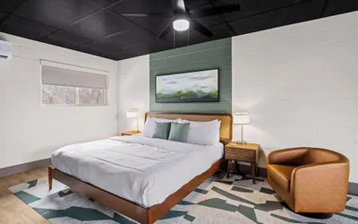 Photo 2 - Arka Motel