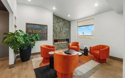 Photo 5 - Arka Motel