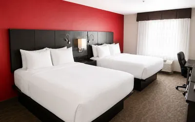 Photo 2 - Astoria Hotel and Event Center